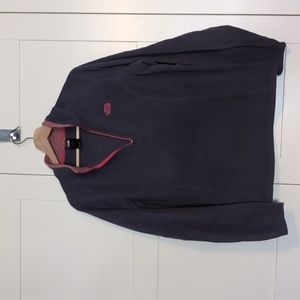 The North Face Quarter Zip Fleece